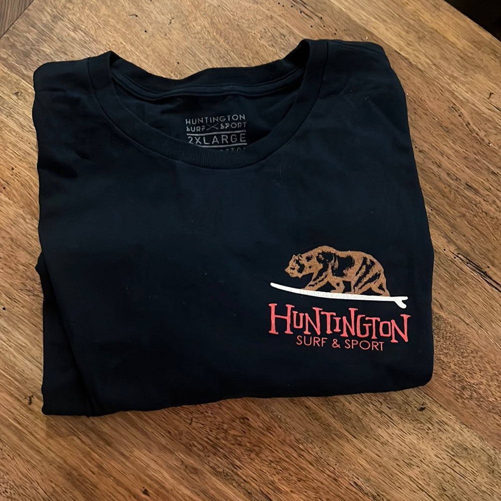 Men’s Long Sleeve Shirt - Picture 4 of 6